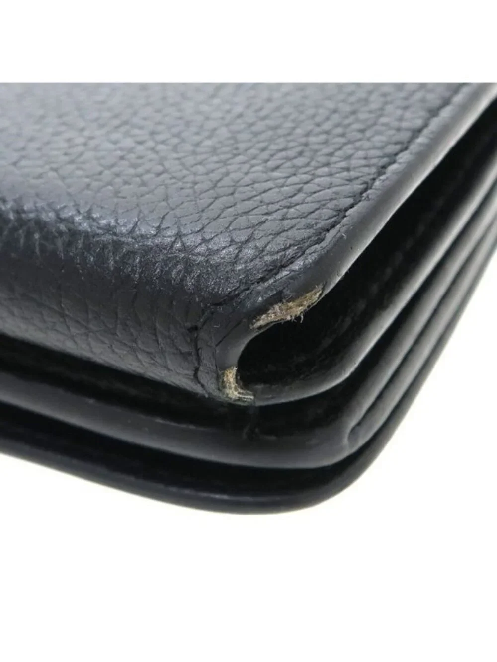 Balenciaga Cash Mini Wallet